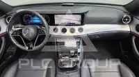 2021 Mercedes Benz E-Class