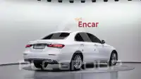 2021 Mercedes Benz E-Class