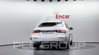 2021 Mercedes Benz E-Class