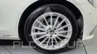 2021 Mercedes Benz E-Class