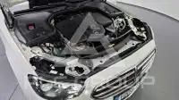 2021 Mercedes Benz E-Class