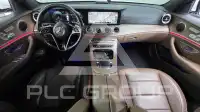 2021 Mercedes Benz E-Class