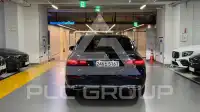 2021 Mercedes Benz E-Class