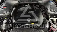2021 Mercedes Benz E-Class