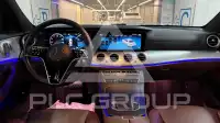 2021 Mercedes Benz E-Class