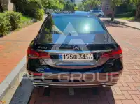 2021 Mercedes Benz E-Class