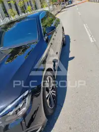 2021 Mercedes Benz E-Class