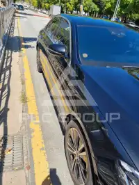 2021 Mercedes Benz E-Class