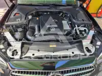 2021 Mercedes Benz E-Class