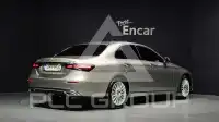 2021 Mercedes Benz E-Class