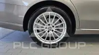 2021 Mercedes Benz E-Class