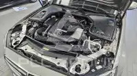 2021 Mercedes Benz E-Class