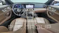 2021 Mercedes Benz E-Class