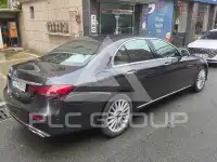 2021 Mercedes Benz E-Class