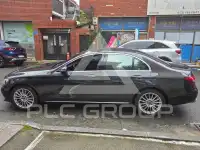 2021 Mercedes Benz E-Class