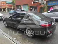 2021 Mercedes Benz E-Class
