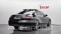 2021 Mercedes Benz E-Class