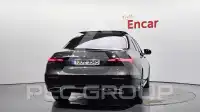 2021 Mercedes Benz E-Class
