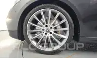 2021 Mercedes Benz E-Class