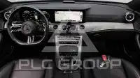 2021 Mercedes Benz E-Class