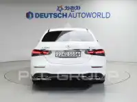 2021 Mercedes Benz E-Class