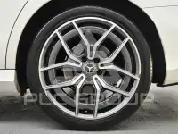 2021 Mercedes Benz E-Class