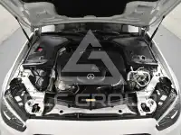 2021 Mercedes Benz E-Class