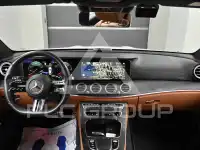 2021 Mercedes Benz E-Class