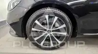 2021 Mercedes Benz E-Class