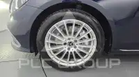 2021 Mercedes Benz E-Class