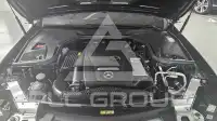 2021 Mercedes Benz E-Class
