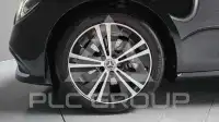 2021 Mercedes Benz E-Class