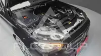 2021 Mercedes Benz E-Class