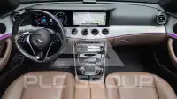 2021 Mercedes Benz E-Class