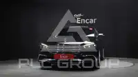 2021 Mercedes Benz E-Class