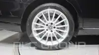 2021 Mercedes Benz E-Class
