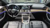 2021 Mercedes Benz E-Class