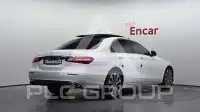 2021 Mercedes Benz E-Class