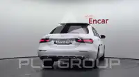 2021 Mercedes Benz E-Class