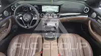 2021 Mercedes Benz E-Class