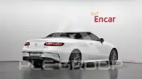2021 Mercedes Benz E-Class