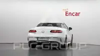 2021 Mercedes Benz E-Class