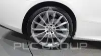 2021 Mercedes Benz E-Class
