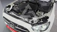 2021 Mercedes Benz E-Class