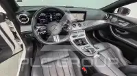 2021 Mercedes Benz E-Class