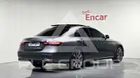 2021 Mercedes Benz E-Class