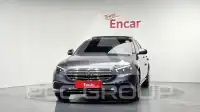 2021 Mercedes Benz E-Class
