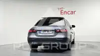 2021 Mercedes Benz E-Class