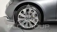 2021 Mercedes Benz E-Class