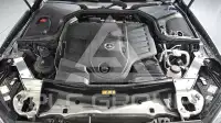 2021 Mercedes Benz E-Class